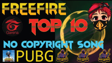 Top 10 Free Fire/PUBG Montage Song No Copyright