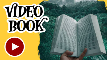 😊 ভবিষ্যৎ প্রজন্মের বই ডিজাইন