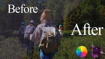 Colour Grading In Premiere Pro Cc 2020 Colour Correction in Premiere Pro CC 2020