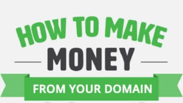 ডোমেন ফ্লিপিং: লক্ষ টাকায় ডোমেইন বিক্রি করুন