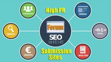 সার্চ ইঞ্জিন অপটিমাইজেশন সমগ্র Dofollow ফোরাম সাইট list ২০২১