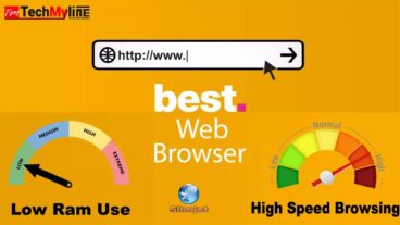 Best Light-weight Web Browser for all Windows PC and Laptop