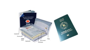 ই-পাসপোর্ট করুন খুব সহজেই নিজে নিজেই