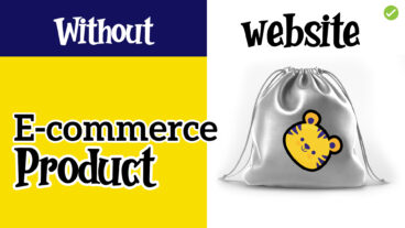 বিশ্বের প্রথম ভিডিও ডিজাইন আইডিয়া, ওয়েবসাইট ছাড়াই, আপনার পণ্যগুলো সাজানো ভিডিওর মাধ্যমে