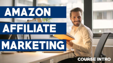 AMAZON AFFILIATE MARKETING FOR BEGINNER  INTRO