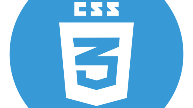 css logo