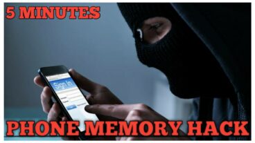 Android Phone Hacking without Coding