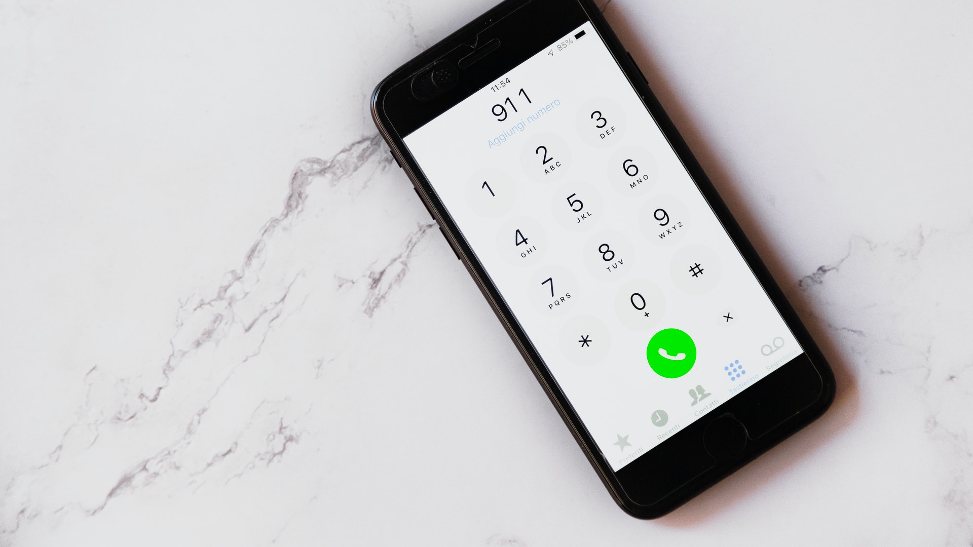 true caller information