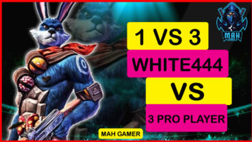 ফ্রি ফায়ার গেম খেলে পুরস্কার