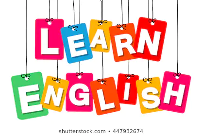 Learn English very easy