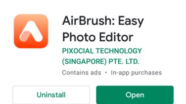 বেস্ট ফটো ইডিটর অ্যাপ