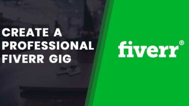 কিভাবে ফাইভারে আকর্ষণীয় গিগ তৈরি করবেন?