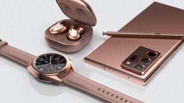 অসাধারণ একটি স্মার্টফোন Samsung Galaxy