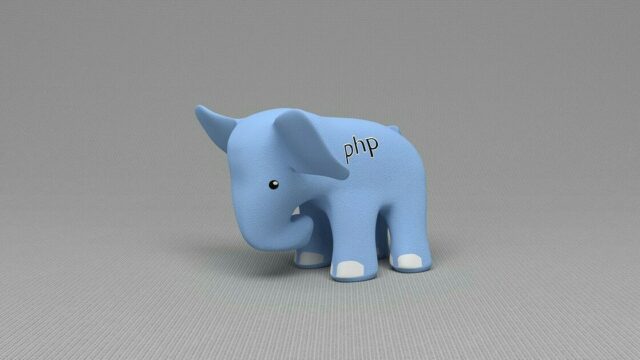 php web developer guideline 