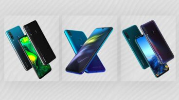 ৩জিবি র‍্যামের তিনটি বেস্ট বাজেট স্মার্টফোন!