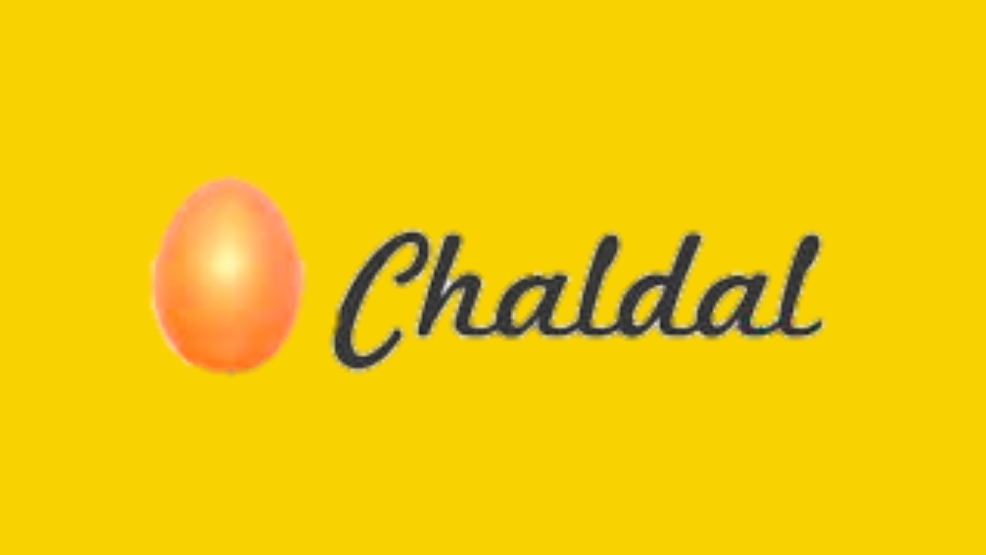 chaldal