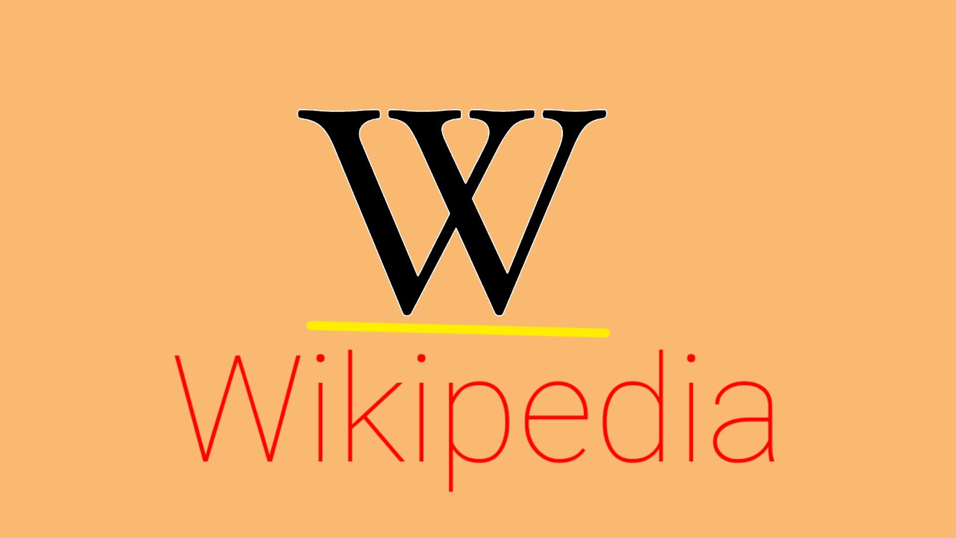 Wikipedia 