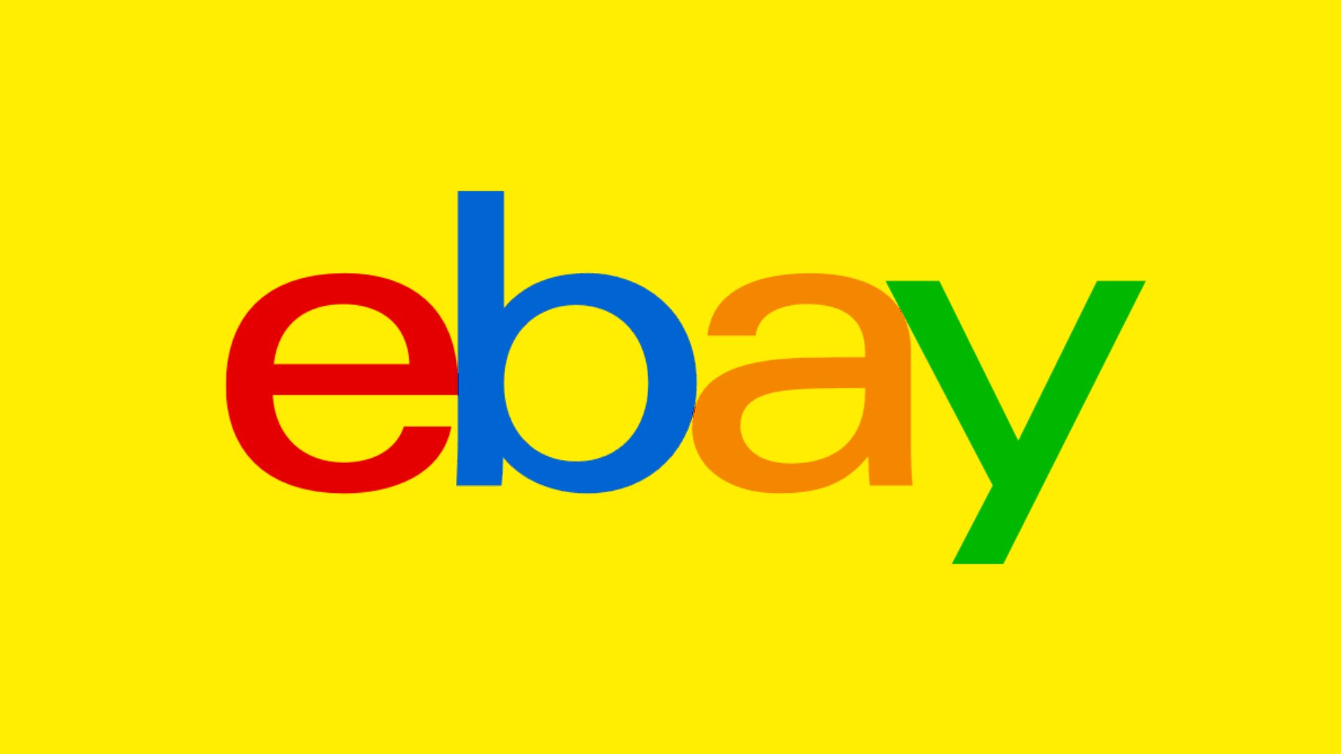 Ebay