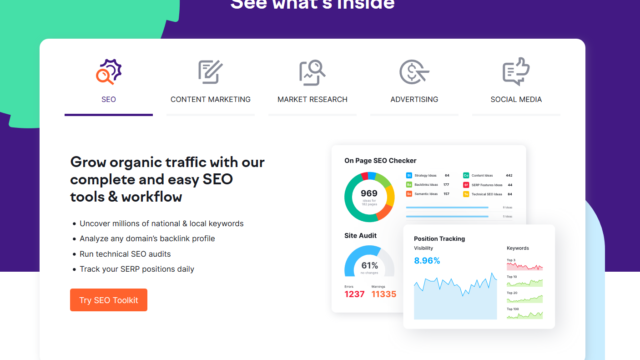 semrush