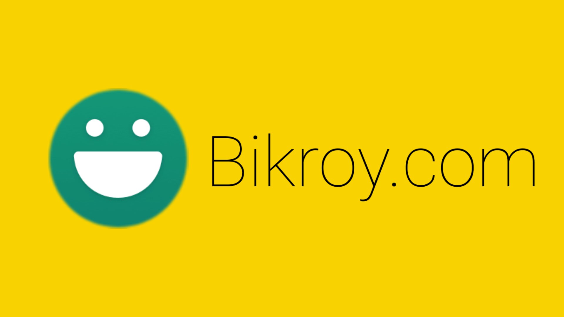 Bikroy