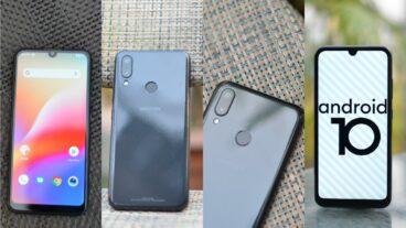 ৩ জিবি র‍্যামে প্রিমো জিএইচ৯ঃ সাশ্রয়ী মূল্যে বেস্ট বাজেট স্মার্টফোন!