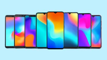 ২০২০ সালে রিলিজ হওয়া টপ ১০ স্মার্টফোন!