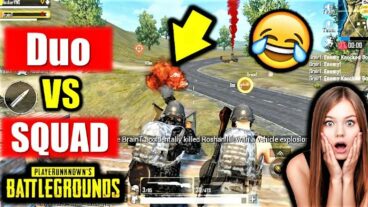 Winner Winner Chiken Dinner  Pubg Mobile  Duo Vs Squad