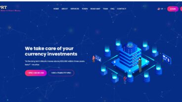 বিট কয়েনের আদলে বাংলাদেশে ক্রিপ্টোকারেন্সির ভয়ংকর ফাঁদ  তৈরি করেছে IPRT!