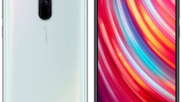 শাওমির একটি চমৎকার মোবাইল রেডমি নোট ৮ প্রো