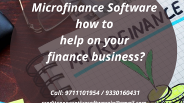 মাইক্রোফিনান্স সফটওয়্যার কিভাবে আপনার আর্থিক ব্যবসায়ে উন্নতি আনবে