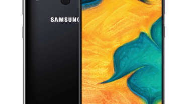 দারুন একটি স্মার্টফোন স্যামসাং গ্যালাক্সি এ ৩০