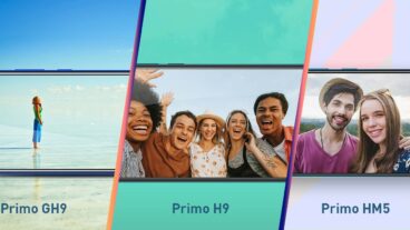 বেস্ট বাজেটে সেরা তিনটি ক্যামেরা স্মার্টফোন!