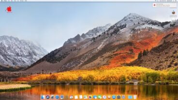 উইন্ডোজ পিসিতে ইনষ্টল Hackintosh High Sierra Zone – শেষ পর্ব