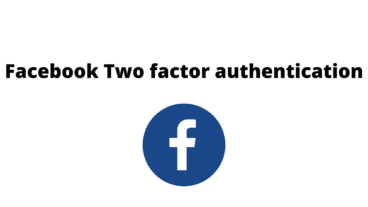 ফেসবুক অ্যাকাউন্টের নিরাপত্তা