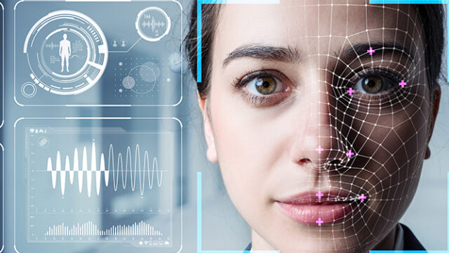 Face Recognition Time Attendance System