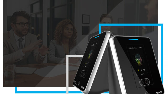 Time Attendance System Price in Bangladesh