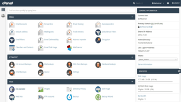 অফলাইনে করা আপনার ওয়েবসাইট ডেভেলপমেন্টের কন্টেন্টগুলো কিভাবে সি-প্যানেল লাইভ হোস্টিংয়ে আপলোড করবেন?