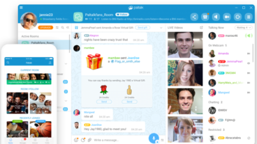 কিভাবে ওয়েবহোস্টিং এ সাইনআপ করার পরে একটা চ্যাট ওয়েবসাইট তৈরি করবেন?