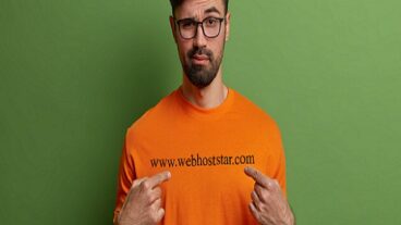 তিনবার প্রতারিত হয়ে শুরু করলাম হোস্টিং বিজনেস