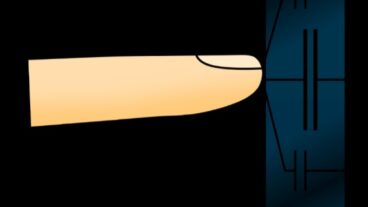 স্মার্টফোনের স্ক্রিনে হাত দ্বারা টাচ করলে কাজ করে অন্য কোন কিছু দ্বারা টাচ করলে কাজ করে না কেন?