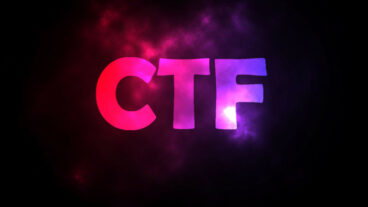 CTF [Crapture The Flag] কি?