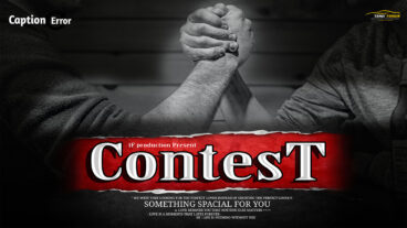 Contest  Caption Error ⟳ Tanvi Motivational Story
