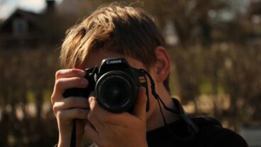 মানসম্মত ছবি তোলার সেরা ১০ টি টিপস