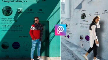 ইনস্টাগ্রামে Viral Photo Edit করুন খুব সহজেই