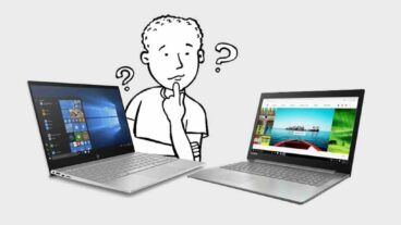 ল্যাপটপ ও নোটবুক এর মধ্যে পার্থক্য