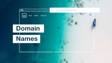 Com ডোমেইন কিনুন মাত্র 399 টাকায়, সময় শেষ হবার আগেই রেজিষ্ট্রেশন করে নিন আপনার কাঙ্খিত ডোমেইন টি সাথে হোষ্টিং