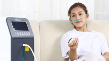 বাড়িতে কীভাবে অক্সিজেন তৈরি করে সংরক্ষণ করা যায়?