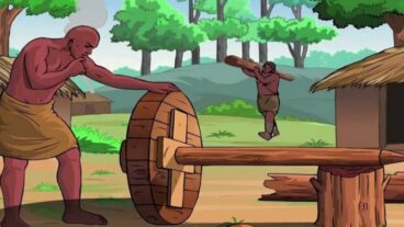 চাকা কখন এবং কীভাবে আবিষ্কৃত হয়?