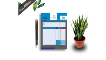 বিল বই/ইনভয়ে কি? ব্যবসা প্রতিষ্ঠানের জন্য বিল/ইনভয়েসের গুরুত্ব