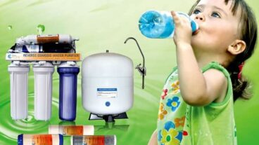 Easy pure Reverse water purifier